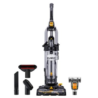 Eureka PowerSpeed Upright Vacuum