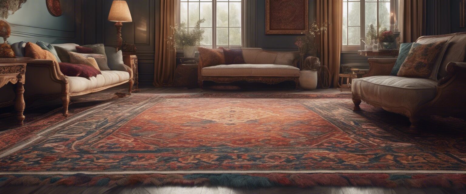 Types of Carpets