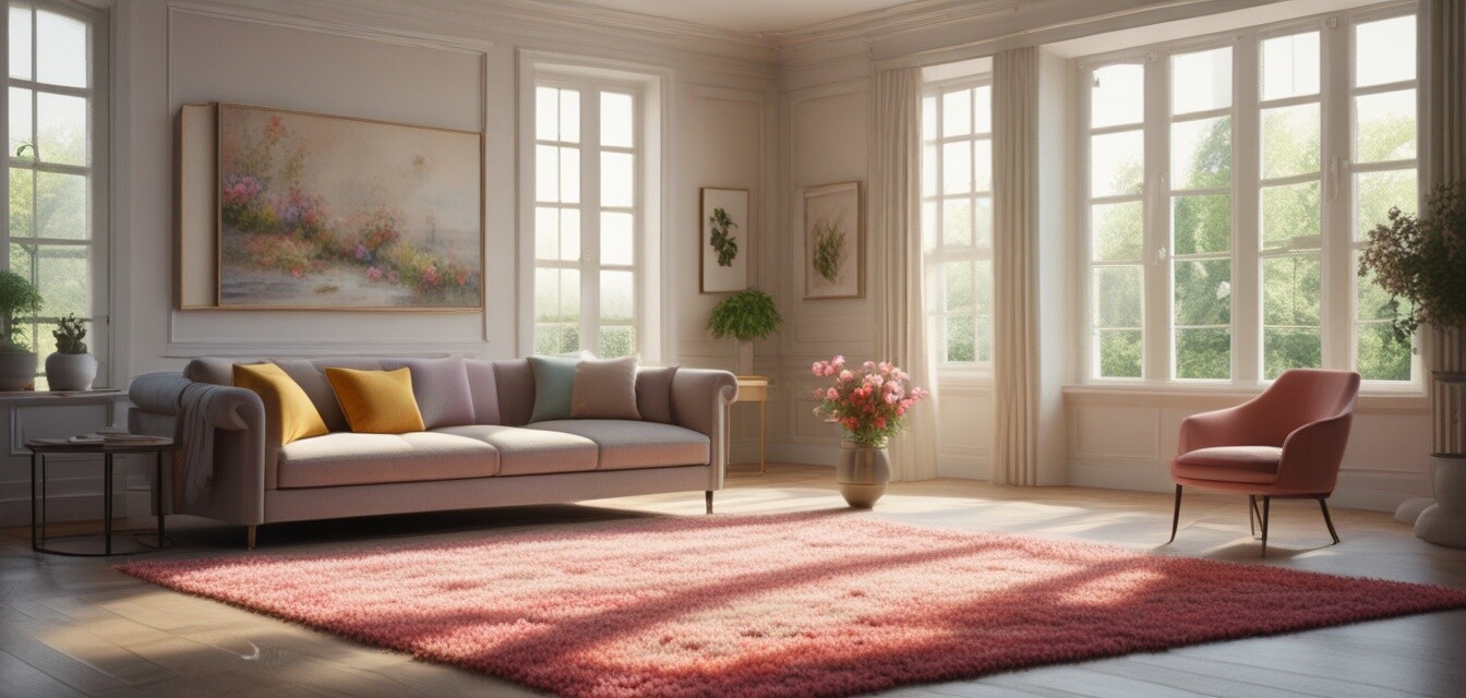 Essential Spring Cleaning Tips for Carpets