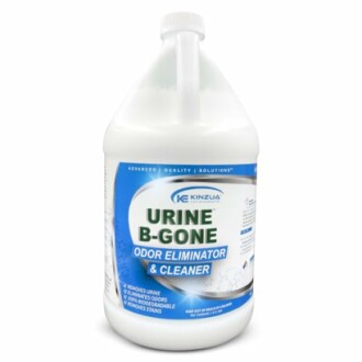 Urine B-Gone